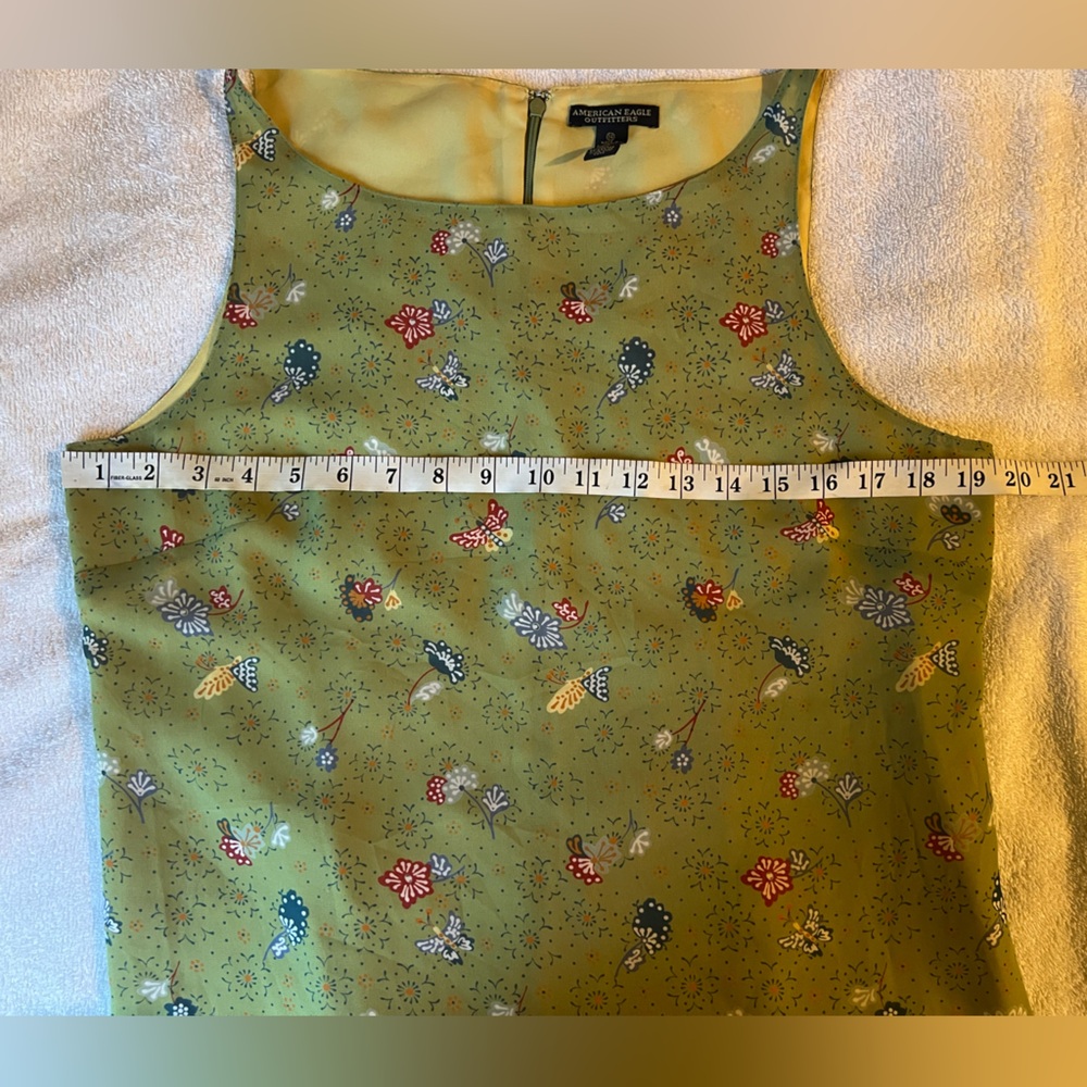 American Eagle Outfitters Maxi Dress - Picture 3 of 4